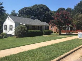 325 Westwood Dr, Statesville, NC 28677