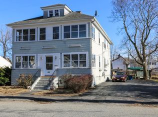86 Chandler St, Marlborough, MA 01752