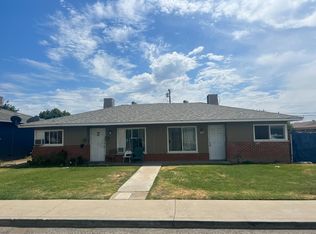 3426 Mayfair Dr S, Fresno, CA 93703