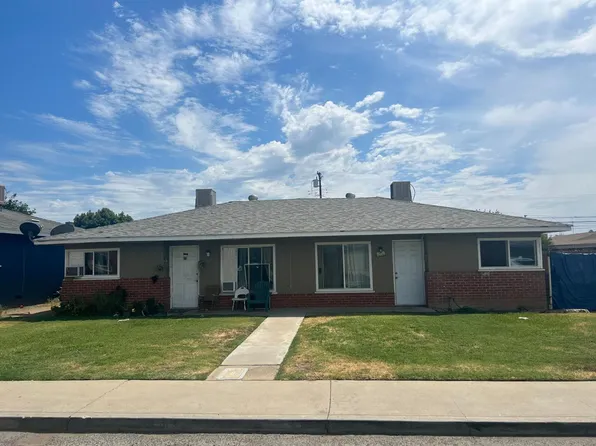 3426 Mayfair Dr S, Fresno, CA 93703