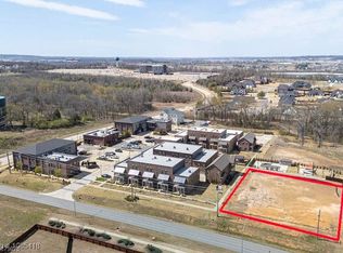 Alianna Way, Fort Smith, AR 72916