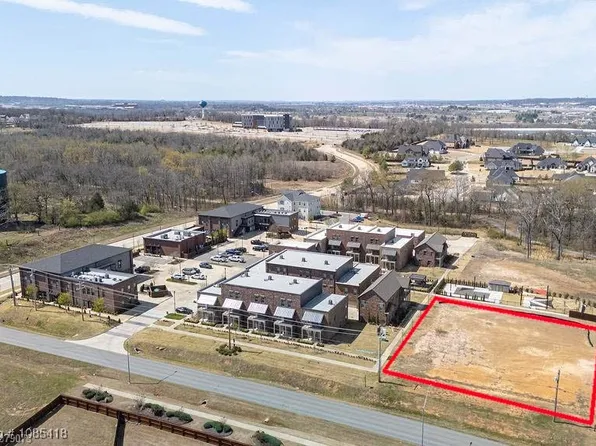 Alianna Way, Fort Smith, AR 72916