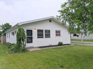 1210 Lewis St, Decatur, IN 46733