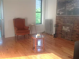 Rented by Brooklyn Vertical Inc.