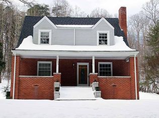 5995 Franklin Rd, Roanoke, VA 24014