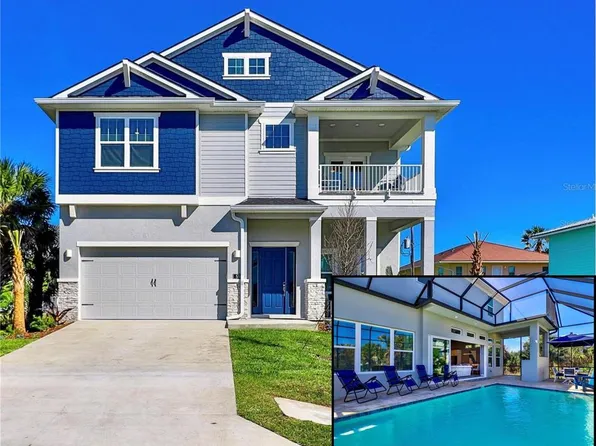 55 Atlantic Dr, Palm Coast, FL 32137