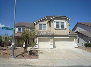 107 Parker Ranch Dr, Henderson, NV 89012