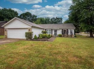 2391 Barbaro Dr, Memphis, TN 38134