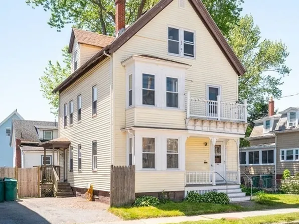 94 Eutaw Ave, Lynn, MA 01902