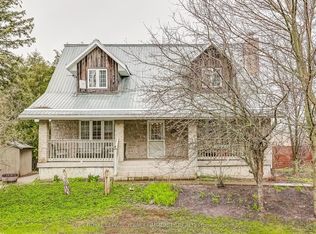 13020 Concession 5 Rd #5, Uxbridge, ON L9P1R2