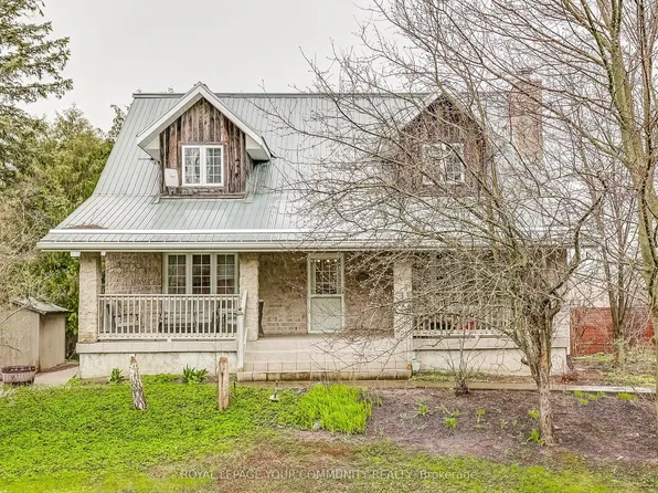 13020 Concession 5 Rd #5, Uxbridge, ON L9P 1R2