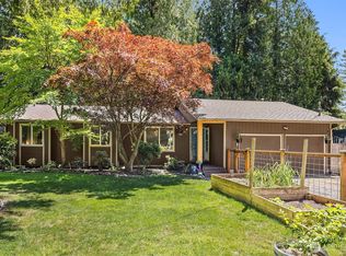 14704 442nd Ave SE, North Bend, WA