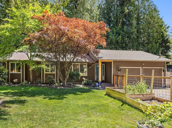 14704 442nd Avenue SE, North Bend, WA 98045