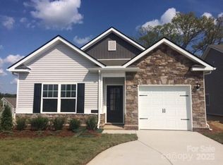 1242 Langston Ln, Salisbury, NC 28144