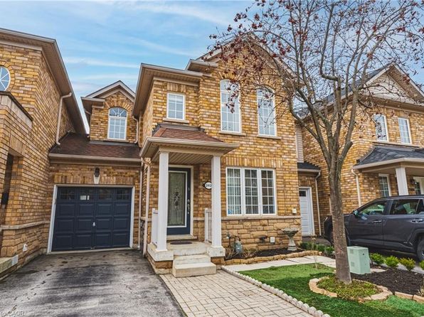 2412 Curtis Rd, Burlington, ON L7L 7M3