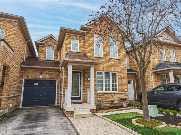 2412 Curtis Rd, Burlington, ON L7L 7M3