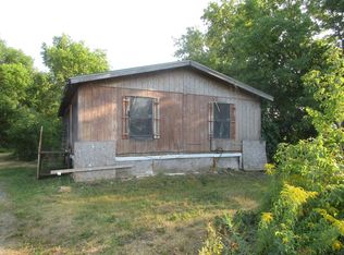 289 Town Line Rd, North Ferrisburgh, VT 05473