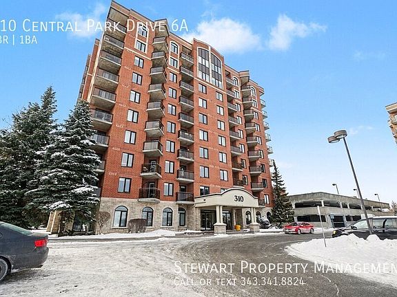 2nd image of 310 Central Park Dr #6A