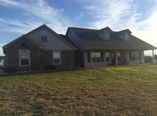 148 Oak Mott Rd, Eddy, TX 76524