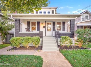 1529 Texas Ave, Louisville, KY 40217