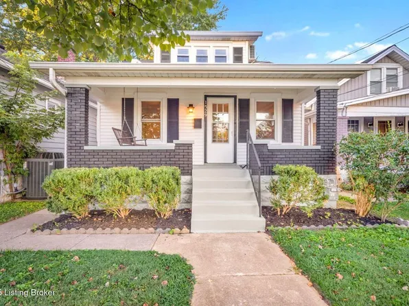 1529 Texas Ave, Louisville, KY 40217