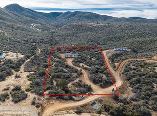 571 N Tubac Rd, Prescott, AZ 86303