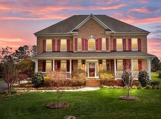 179 Elizabeth Hearth Rd, Mooresville, NC 28115