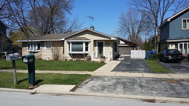 1st image of 6656 W 88th Pl