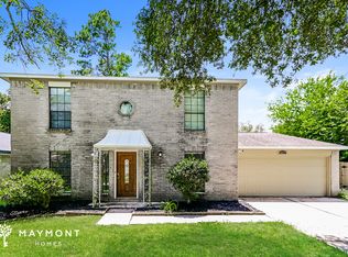18527 Sweetmeadow Dr, Spring, TX 77379