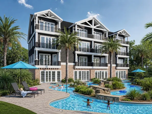 Henderson Resort Way #C, Destin, FL 32541