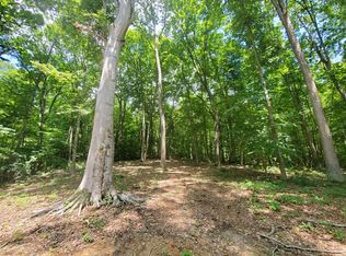 Creek Dr, Rogersville, TN 37857