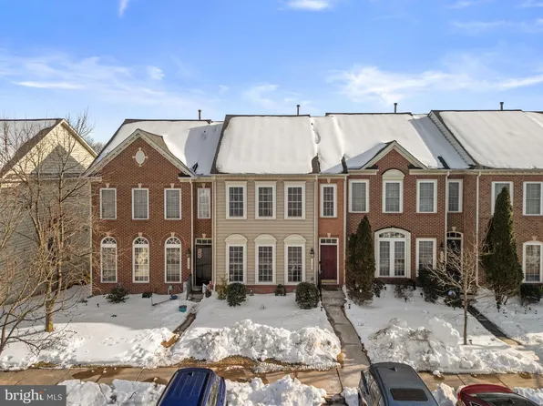 1533 Rutland Way, Hanover, MD 21076