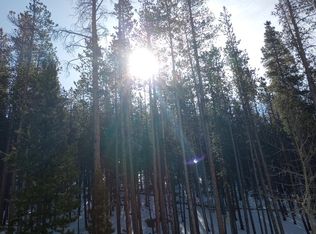 134 Benaki Ct, Red Feather Lakes, CO 80545