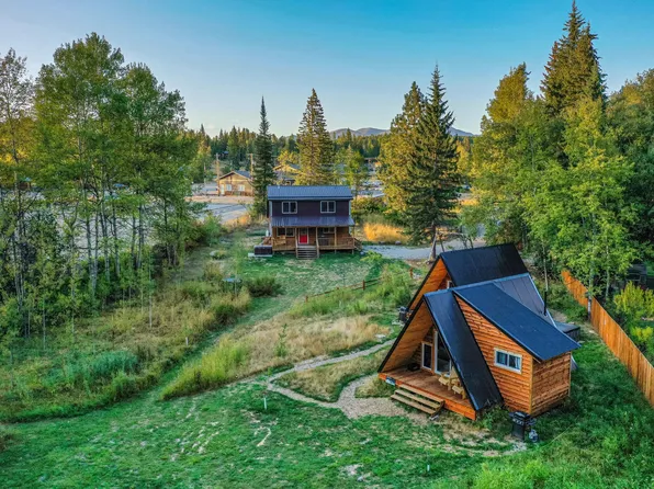 155 Seville Ln, Coram, MT 59913