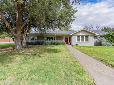 3106 Princeton Ave, Midland, TX, 79701