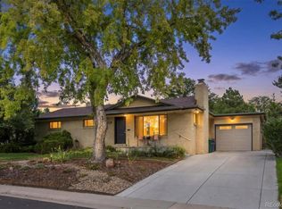 2582 S Dennison Ct, Denver, CO 80222
