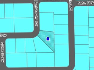 1176 Kingfisher Ave NW, Lake Placid, FL 33852