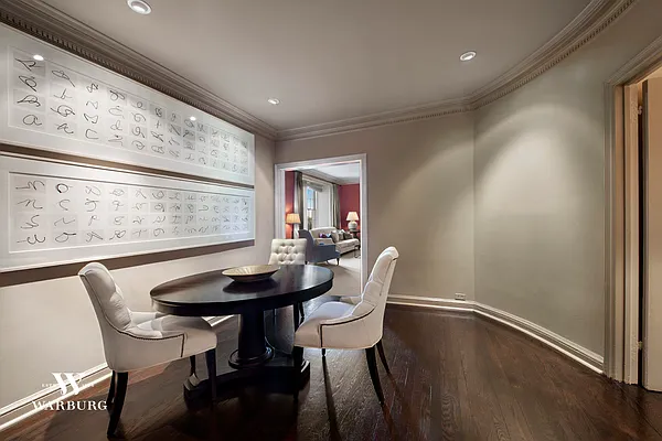 Sold by Coldwell Banker Warburg | media 32