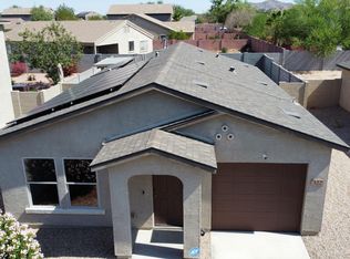322 E Watson Pl, Casa Grande, AZ 85122