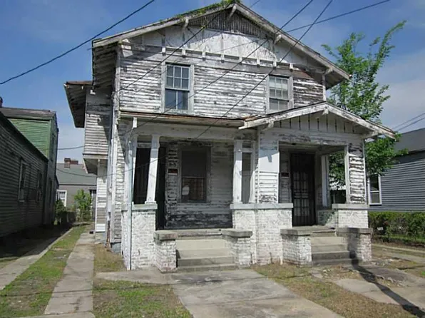 2310 Milan St, New Orleans, LA 70115