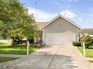 5611 Quinn Ct, Westerville, OH 43081