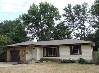 2350 Floyd St SW, Wyoming, MI 49519