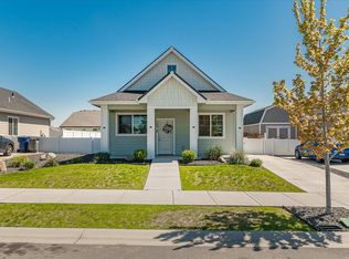 123 S Treeline St, Airway Heights, WA 99001