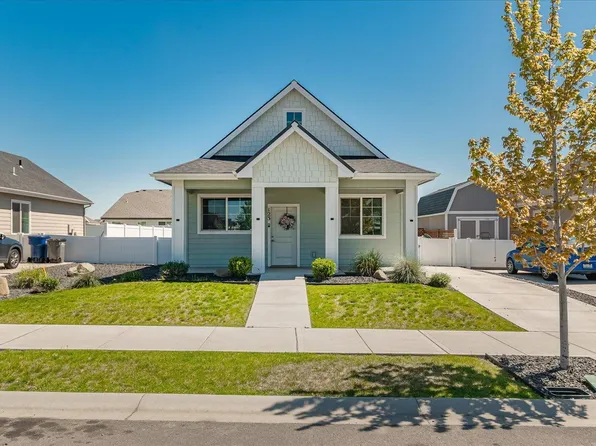 123 S Treeline St, Airway Heights, WA 99001