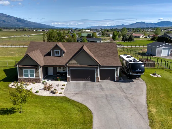 432 Kammie Ct, Stevensville, MT 59870