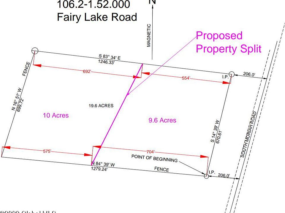 L52 Fairy Lake Road, Moriah, NY 12960 Zillow