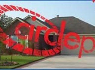 34547 Park Grn, Brookshire, TX 77423