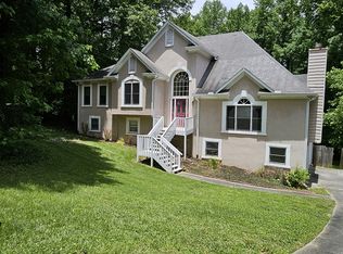 1855 Keith Dr SW, Marietta, GA 30064