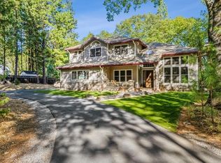 6017 Silverleaf Dr, Foresthill, CA 95631