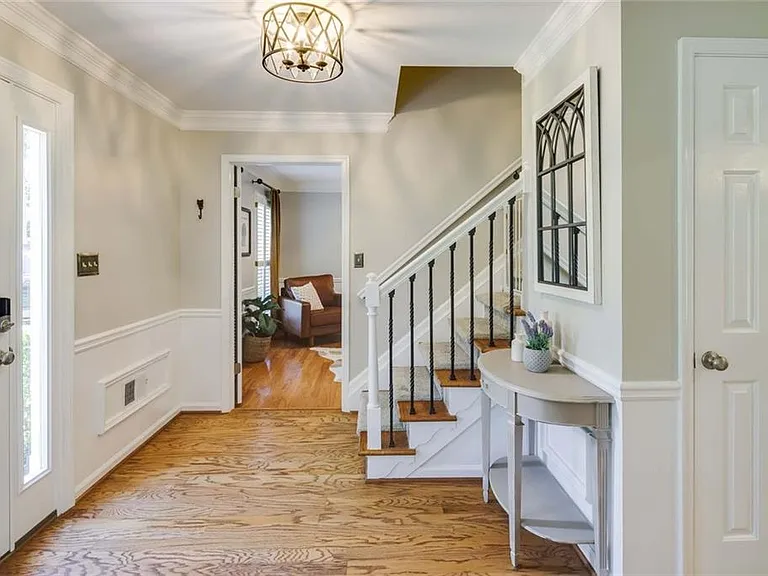 1140 Mitsy Forest Dr NE — Photo 9